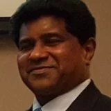 Roy Nandram