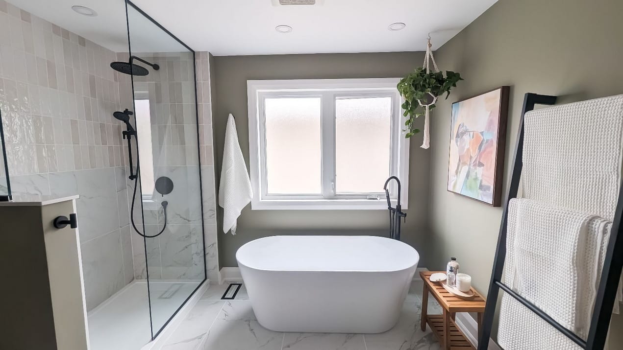 ottawa design kitchen Mirian Ferguson Fe + Luz Design Studio