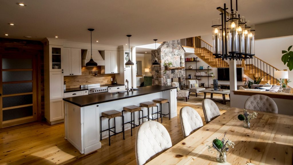 open concept energy efficiency the conscious builder open concept ottawa