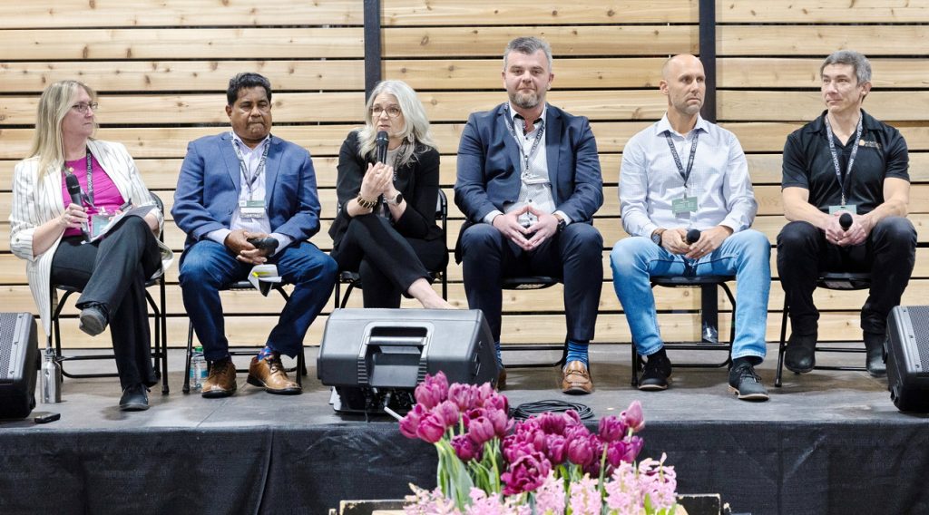 healthy home ottawa home and garden show towards net zero renovations