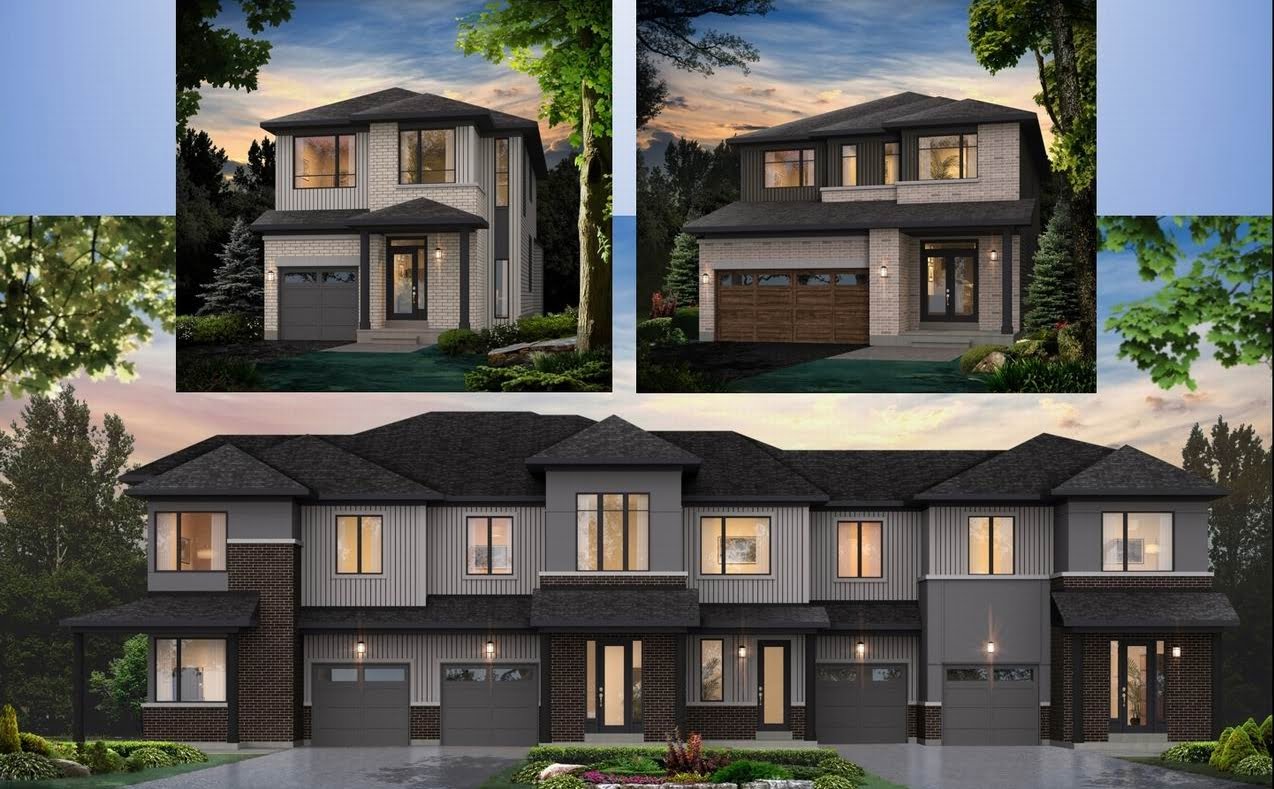 The Commons launch Glenview Homes Orleans