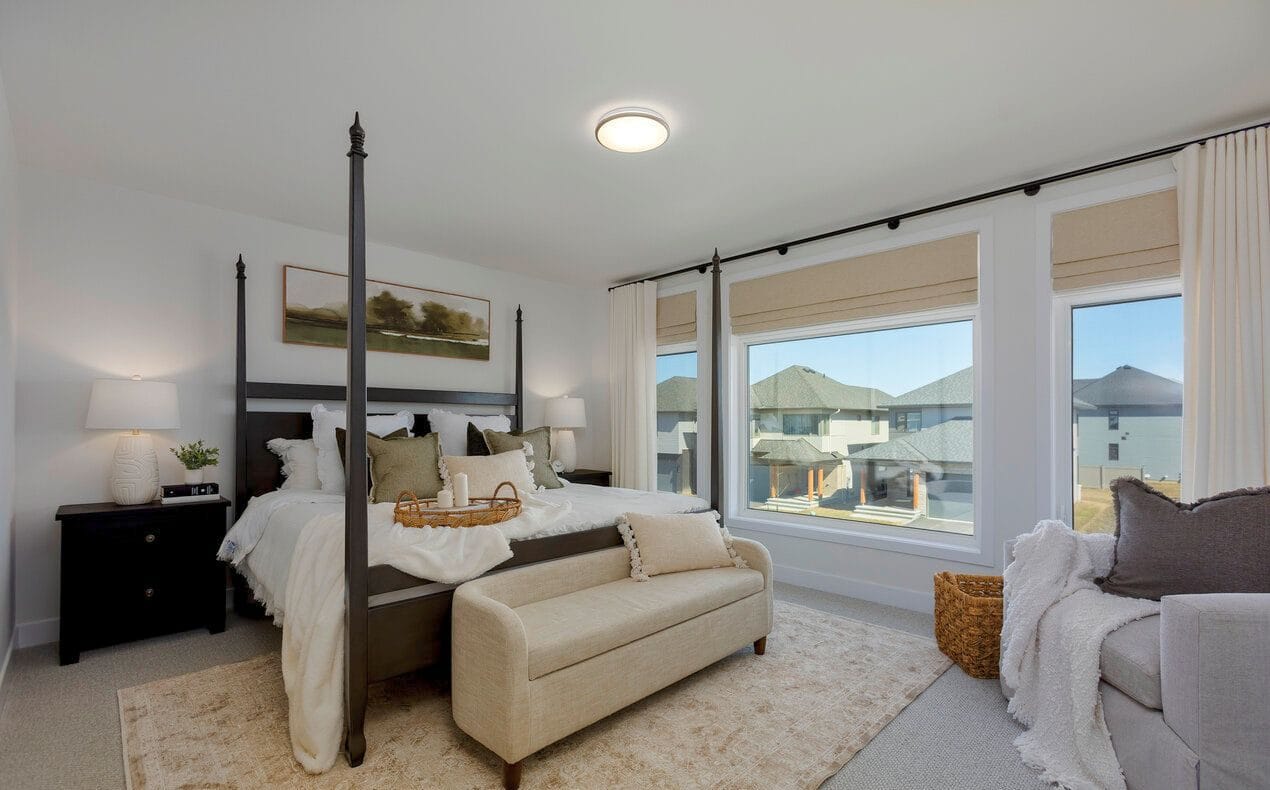 Urbandale Net Zero Ready home