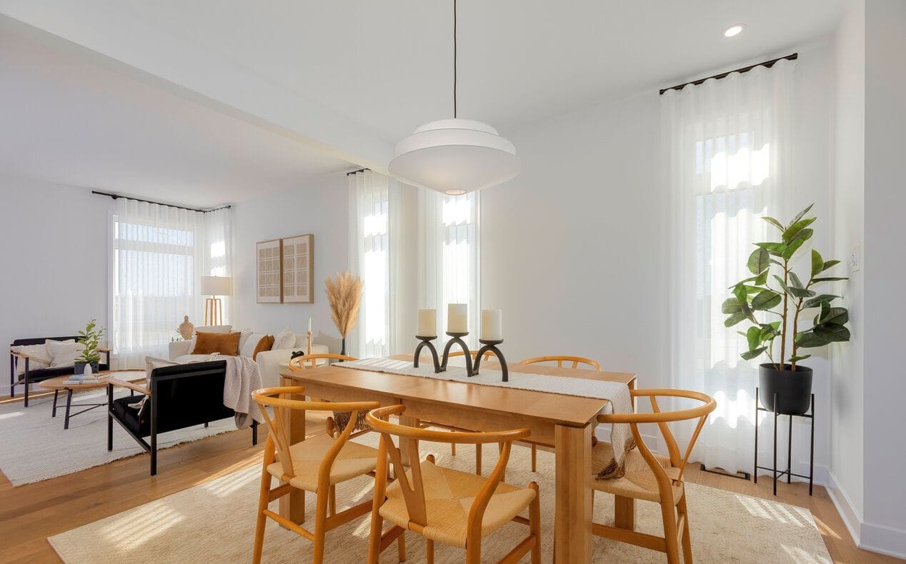 Urbandale Net Zero Ready home