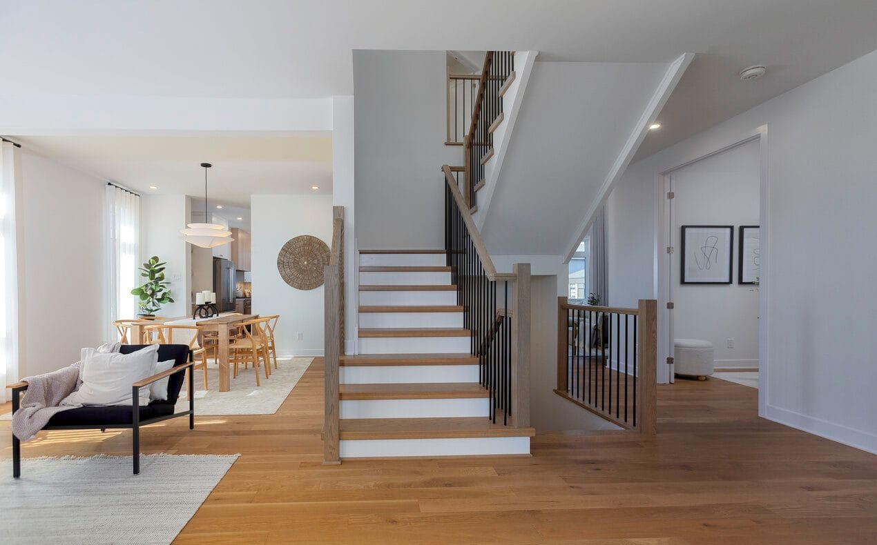 Urbandale Net Zero Ready home