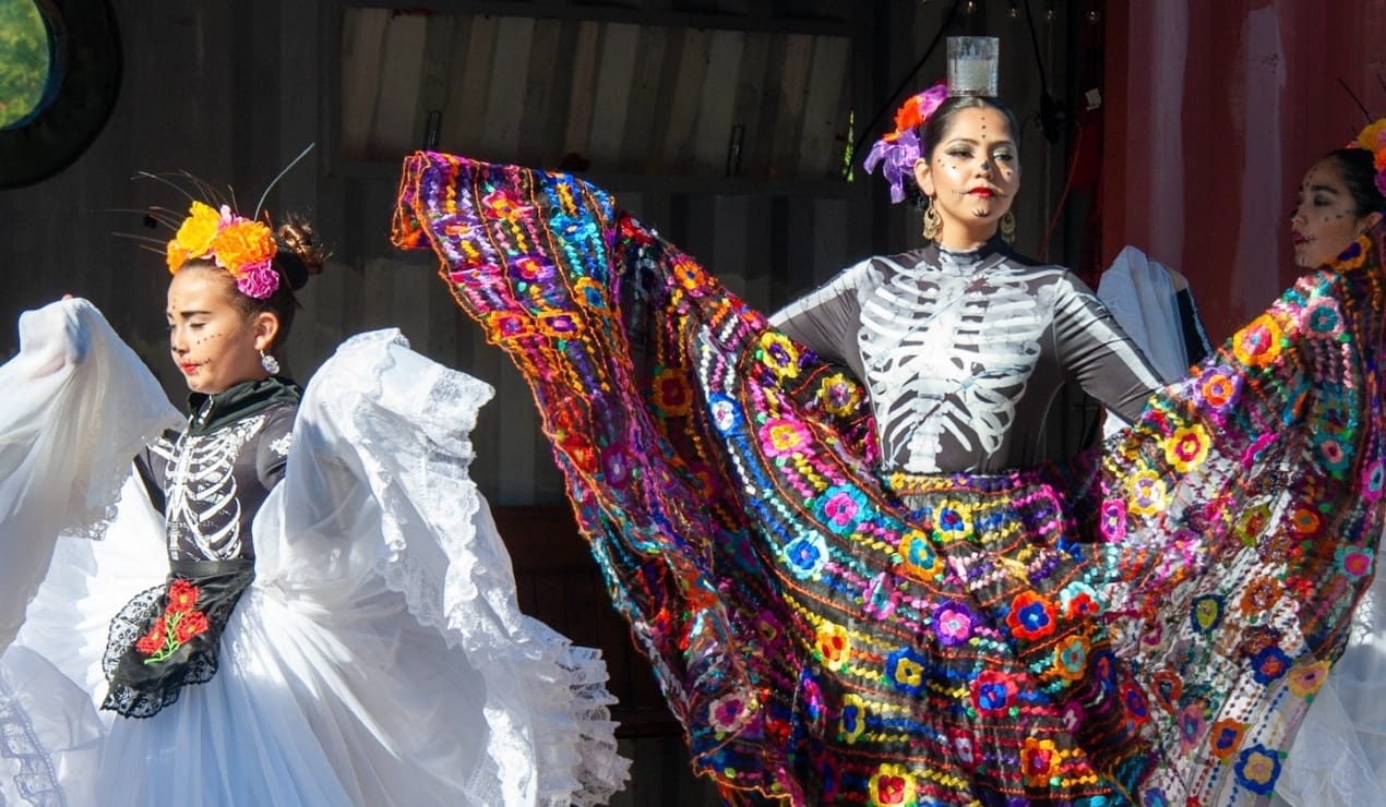 2025 One World Bazaar