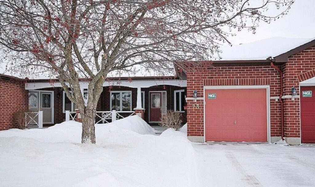 On market Ottawa Royal LePage Team Realty Waterthrush