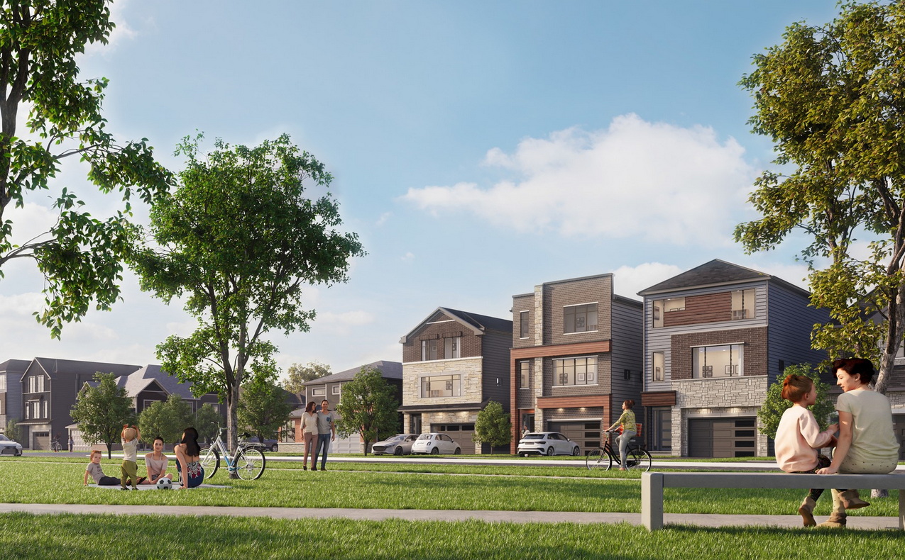 minto stittsville abbott's run new homes ottawa