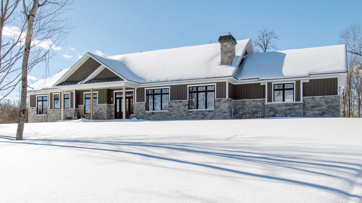 adaptive renovations amsted design-build home safety house exterior snow bungalow ottawa renovations