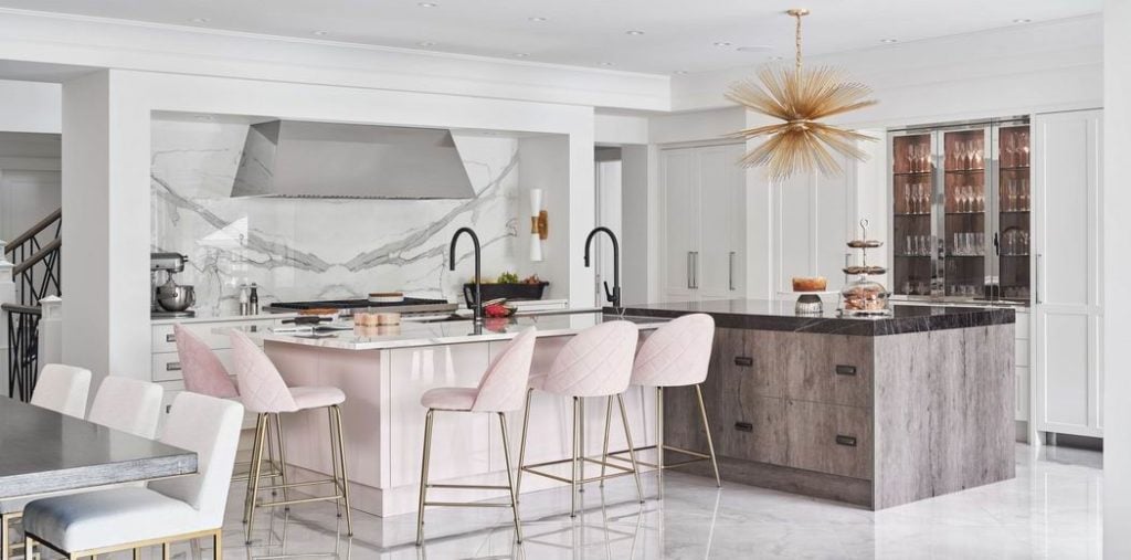 2019 Housing Design Awards Ottawa design awards Astro Design Centre Nathan Kyle Ottawa designer kitchen renovation