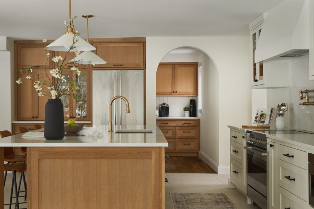 tanya collins design ottawa kitchen contemporary