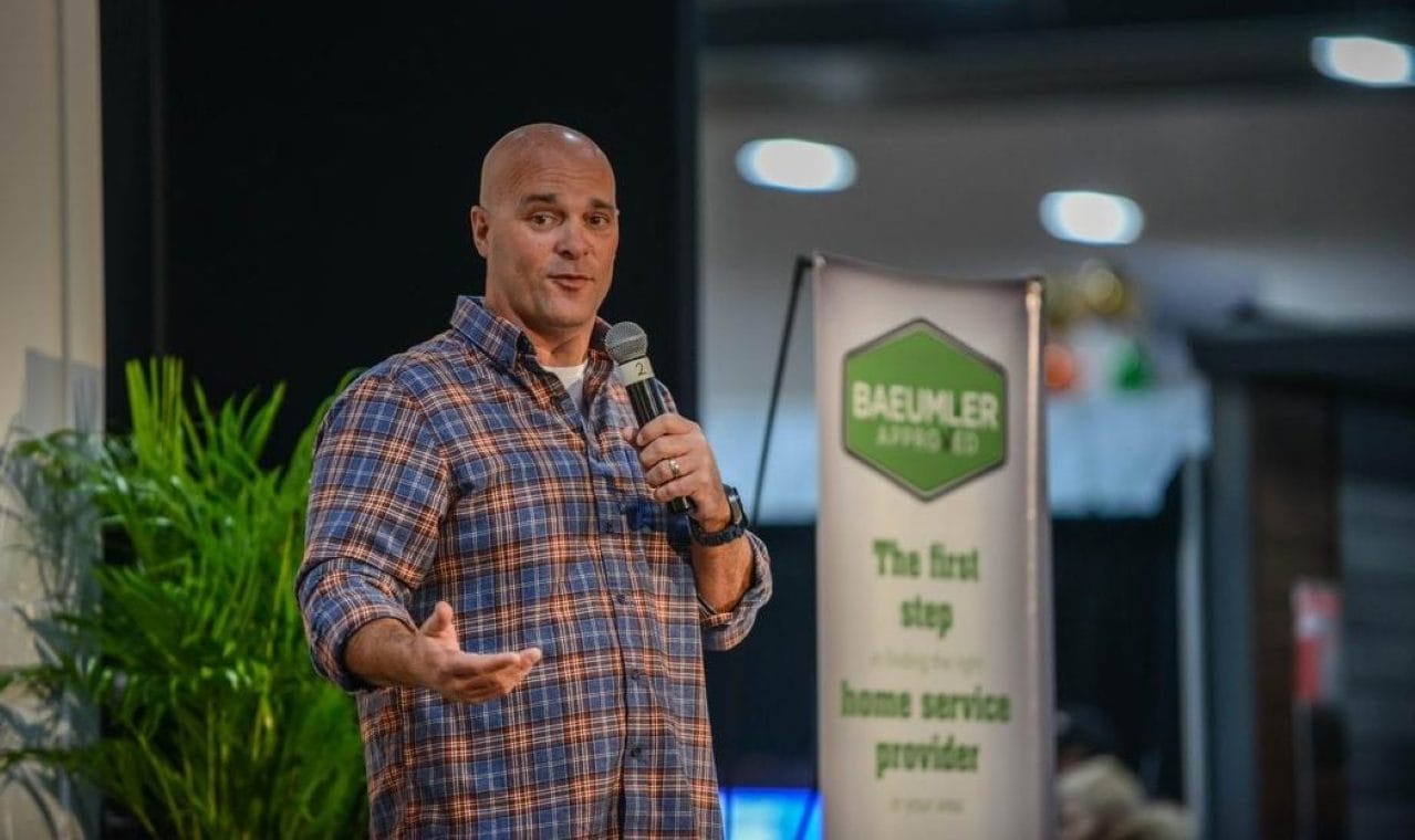 2025 Ottawa Fall Home Show