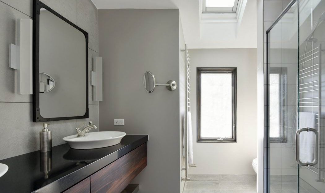 beautiful bathrooms People's Choice Award Ottawa Housing Design Awards