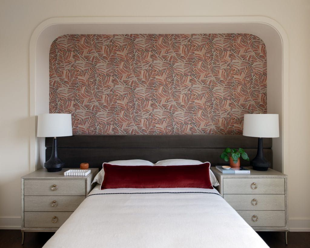 2025 Minto dream home cheo lottery ottawa bedroom arched alcove