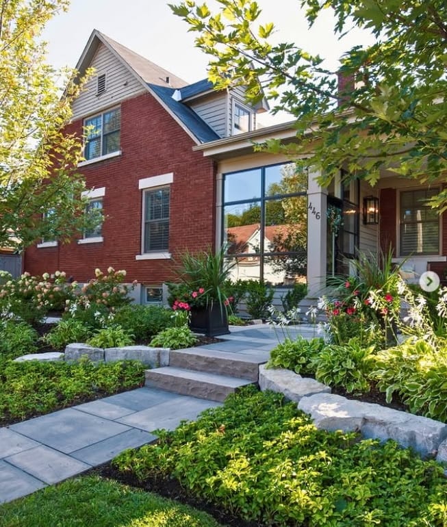 wild ridge landscapes ottawa outdoor spaces