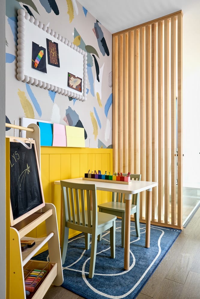 Uncommon Ottawa launch your space colour design play space