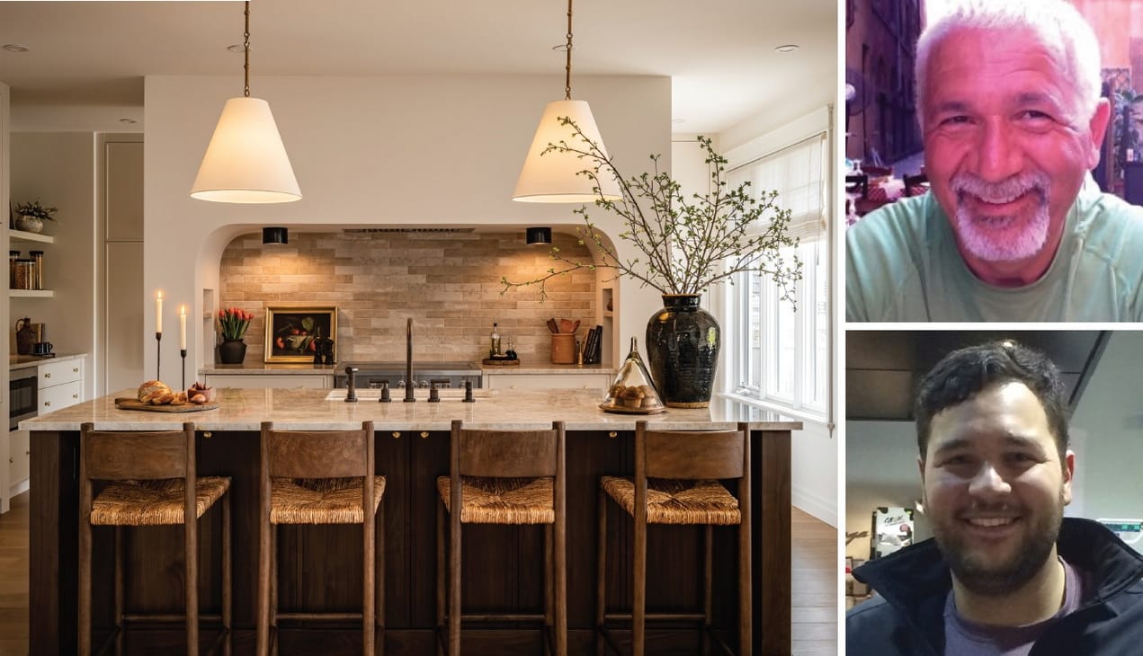 Greco contracting west of main construction