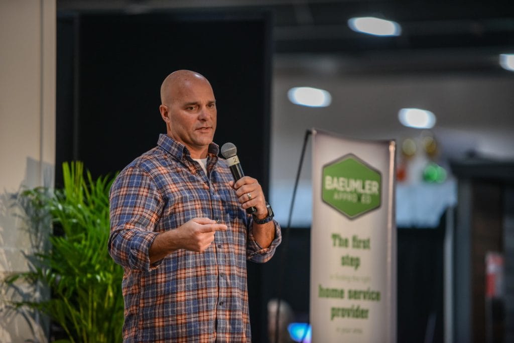 bryan baeumler ottawa home show renovations