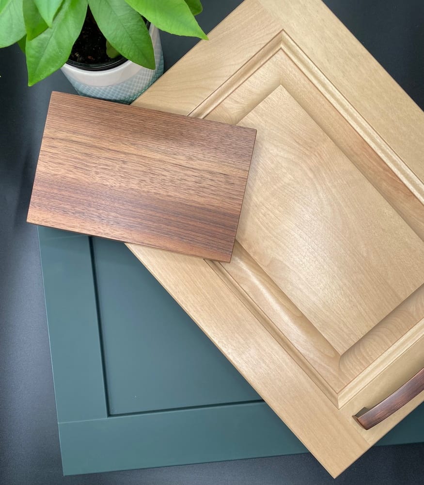 Laurysen Kitchens ottawa cupboard doors