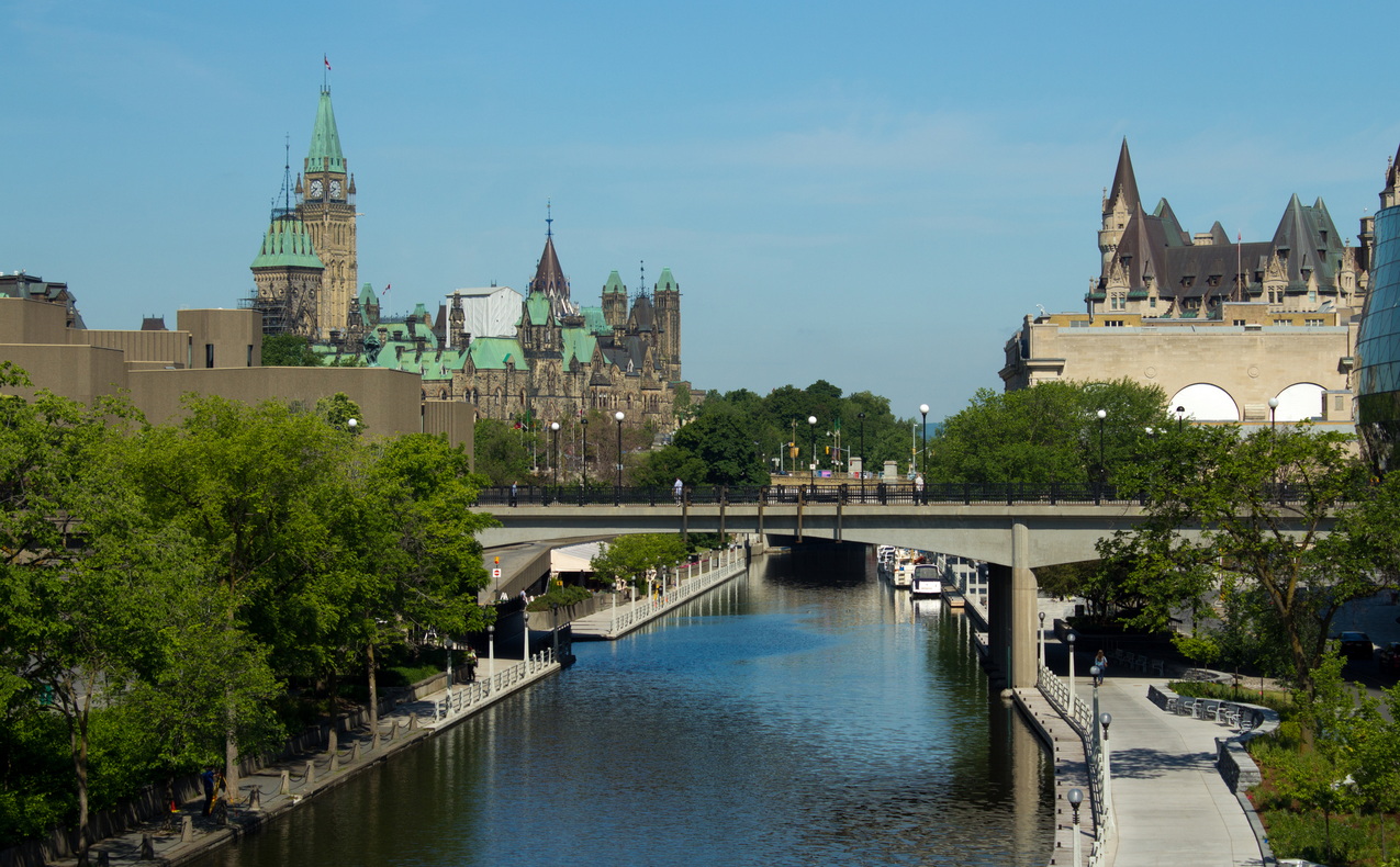 ottawa events calendar rideau canal parliament buildings