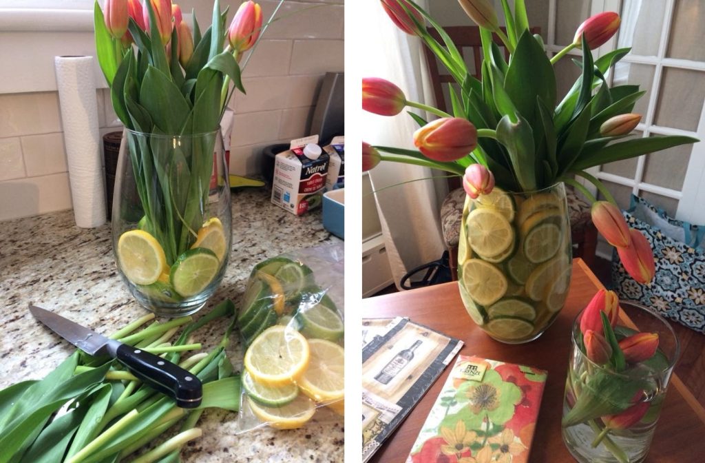 bring spring inside sue pitchforth decorating ideas flowers
