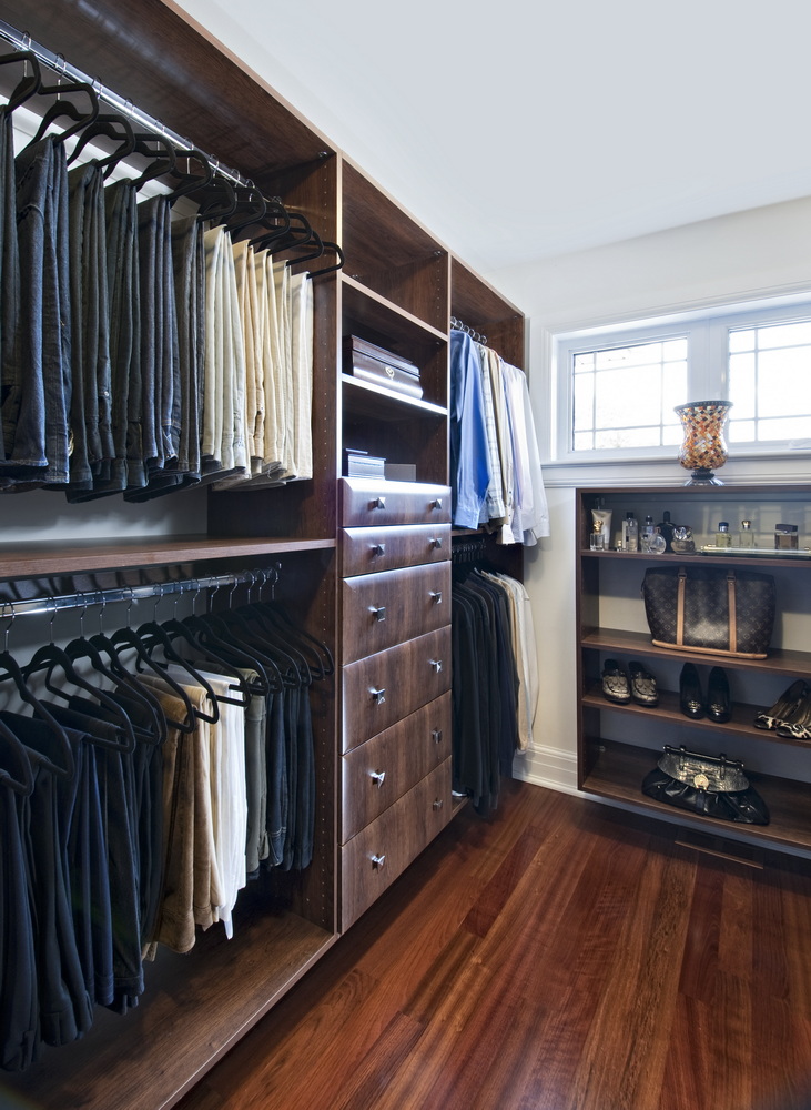 closets Laurysen Kitchens