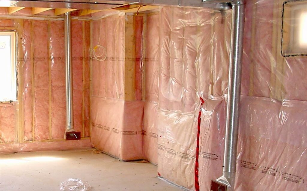 home insulation myths Steve Maxwell