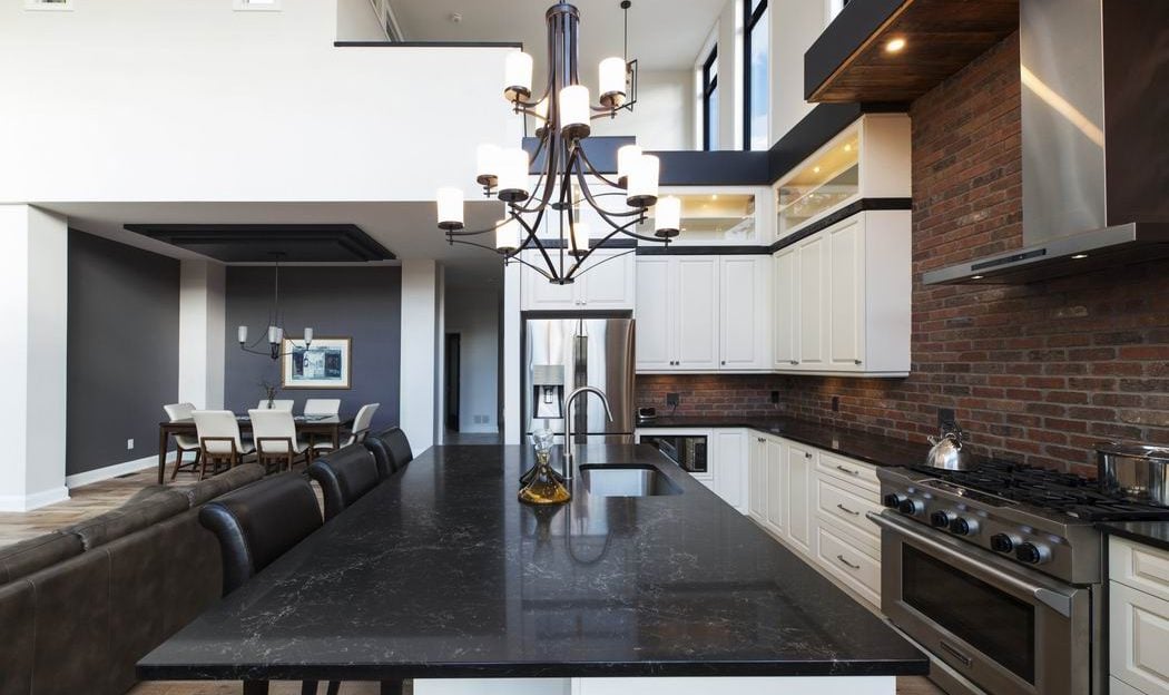 custom homes Ottawa Housing Design Awards People's Choice Award