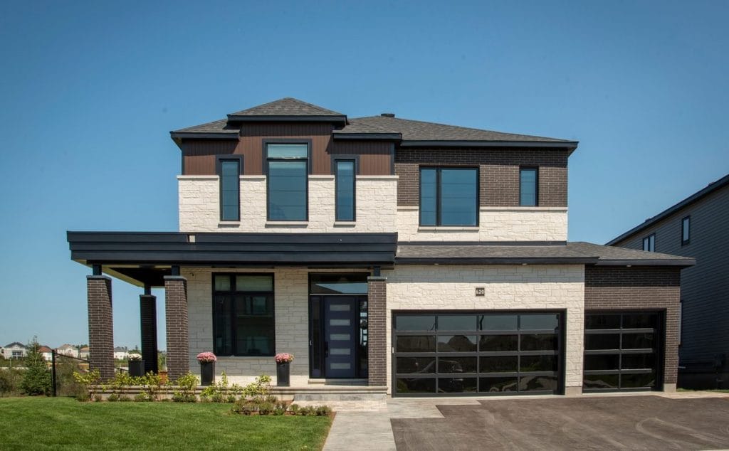 dream of a lifetime lottery CHEO Minto dream home CHEO dream home