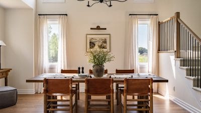 marshall's bay arnprior eq homes new homes ottawa dining room elliot