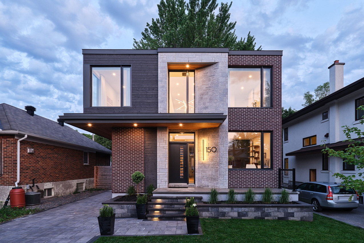 Ottawa custom homes people's choice voting project1 studio