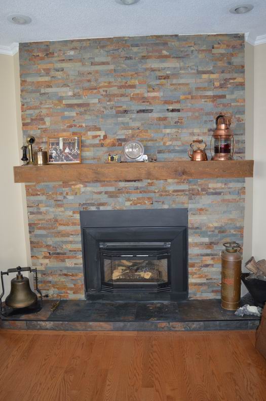 fireplace makeover Sue Pitchforth Design Therapy Plus