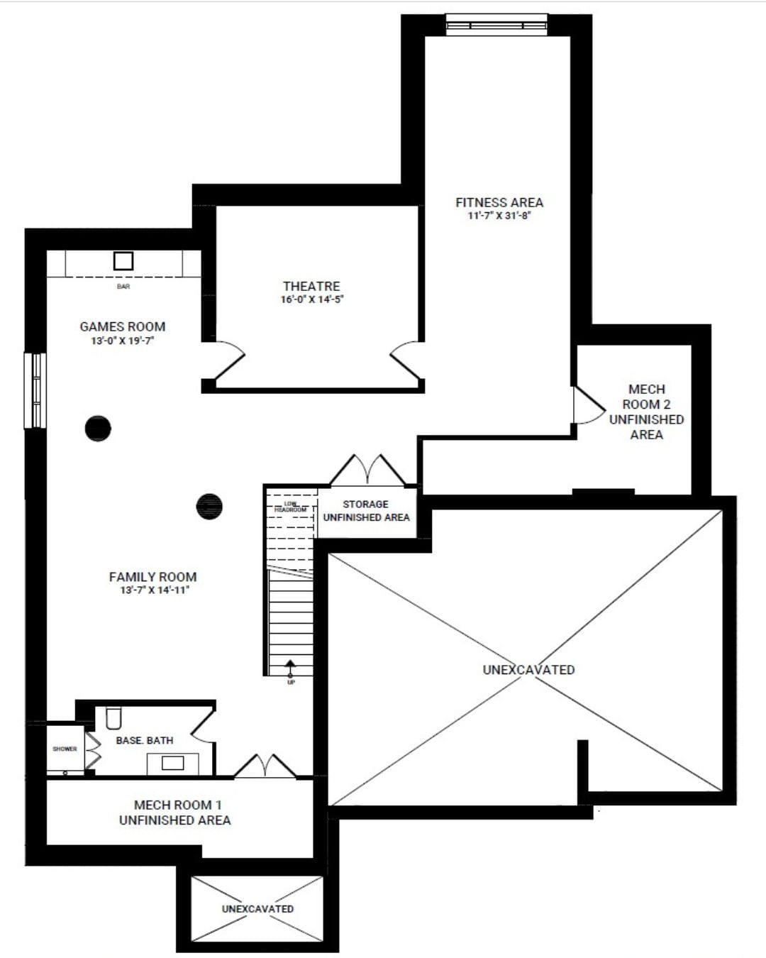 2025 Minto dream home cheo lottery ottawa floor plan