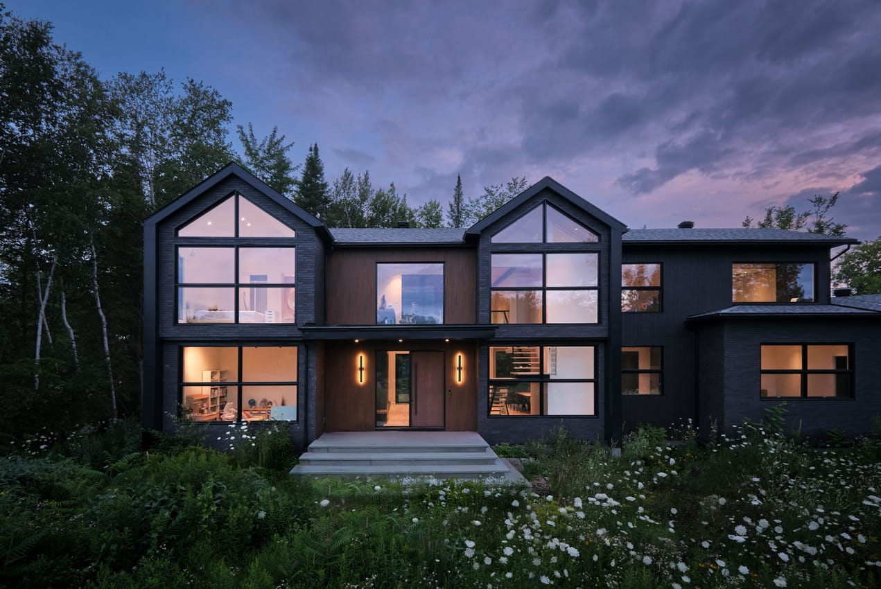 ottawa homes neoteric developments contemporary