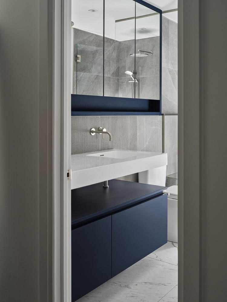 2025 Housing Design Awards ottawa homes Nathan kyle bathroom