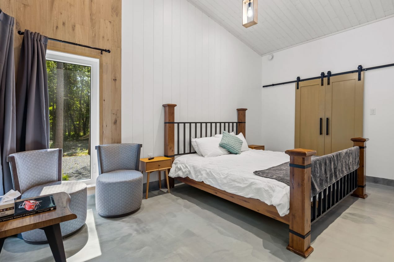 2025 Housing Design Awards ottawa homes mbhe coach home net zero