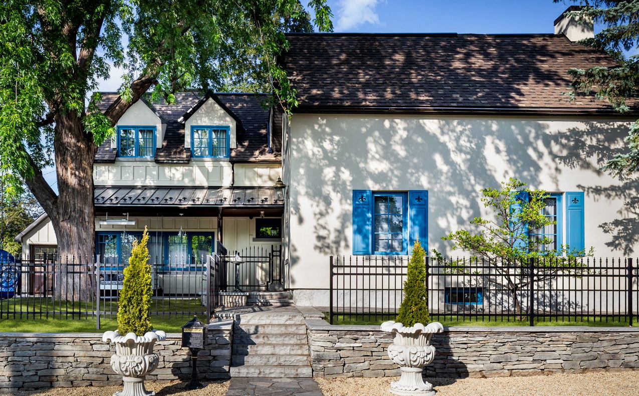 2023 Housing Design Awards ottawa renovations additions neoteric developments