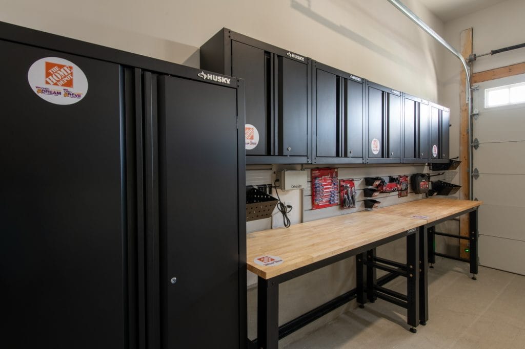 cheo lottery ottawa garage storage