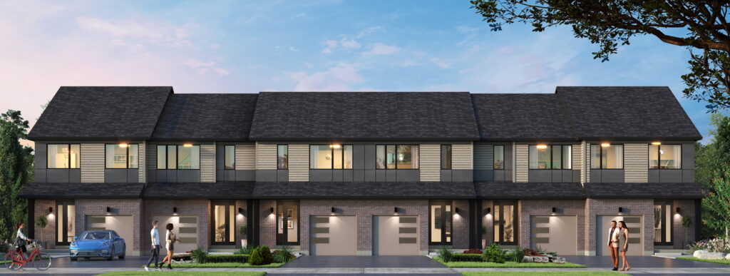 glenview homes ottawa new homes townhomes