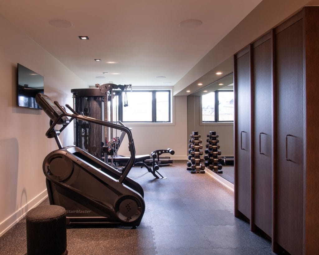 cheo lottery ottawa gym