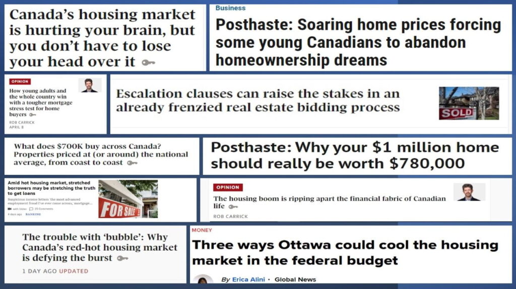 housing affordability in Ottawa