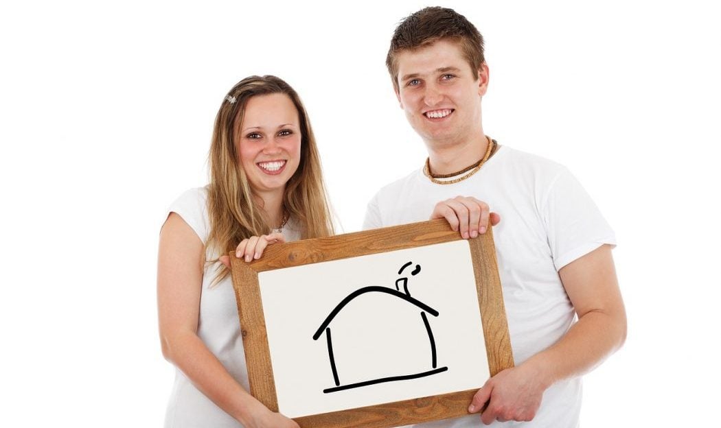 mortgage tips for millennials