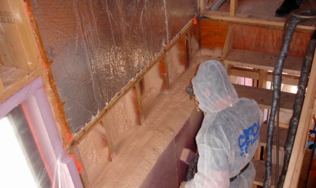 home insulation