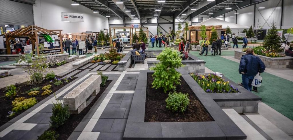 Ottawa Home and Garden Show Living Landscapes