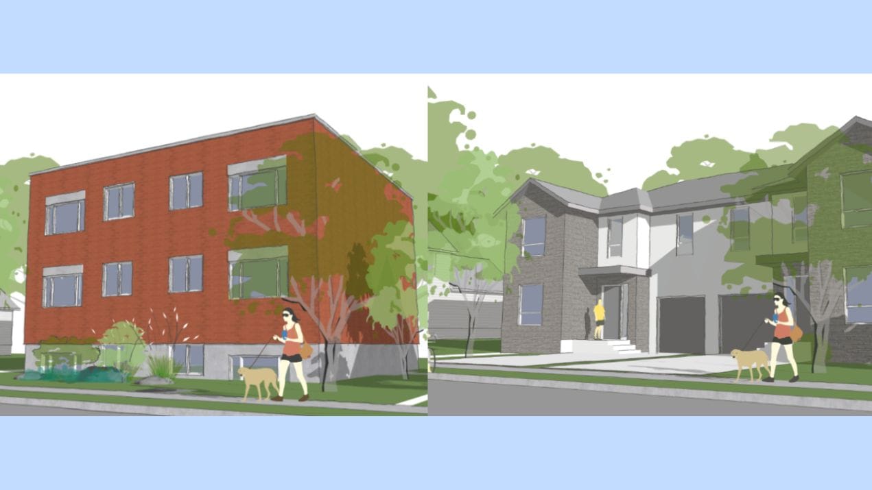 buildingin ottawa zoning