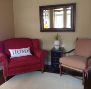 decorate with intention sue pitchforth decor therapy plus sitting area
