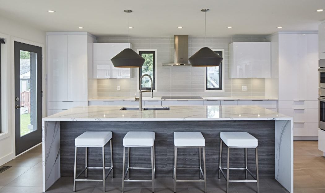 kitchen and bathroom renovations, Ottawa Housing Design Awards, Hamel Design & Planning