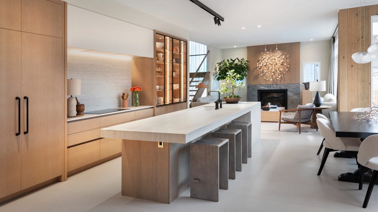 minto dream home laurysen kitchens oasis contemporary ottawa homes