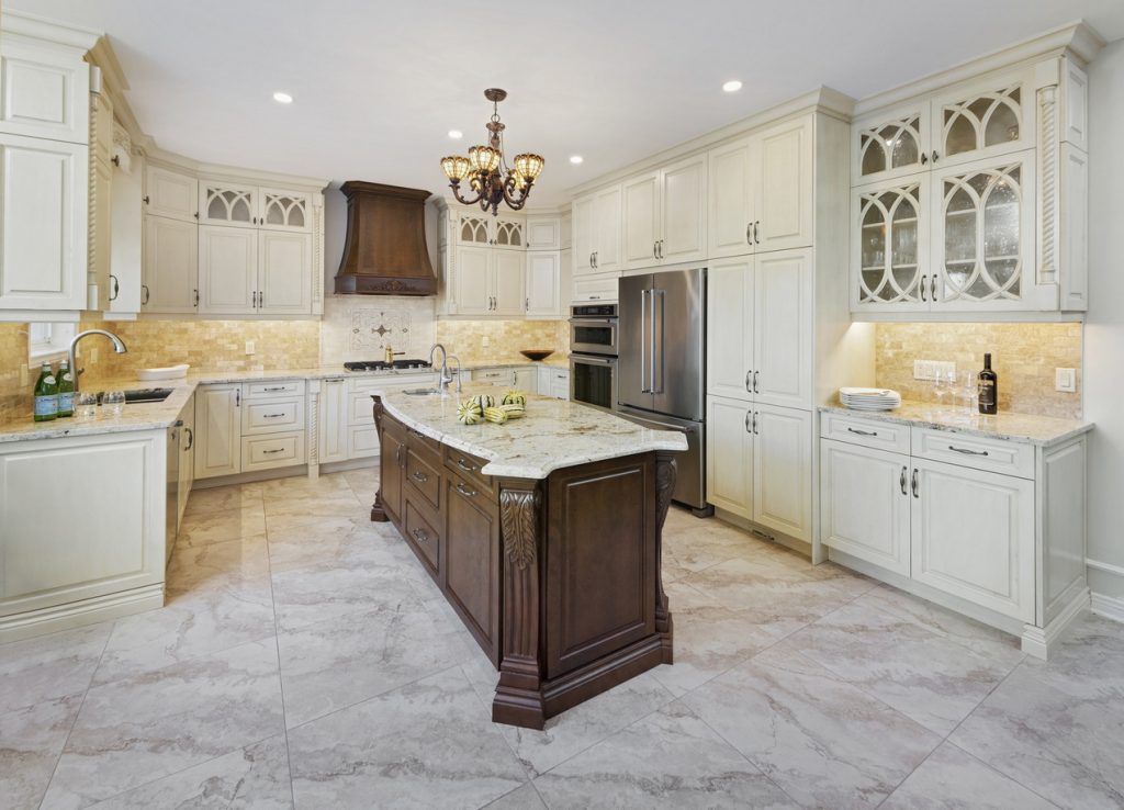 Laurysen Kitchens Ottawa