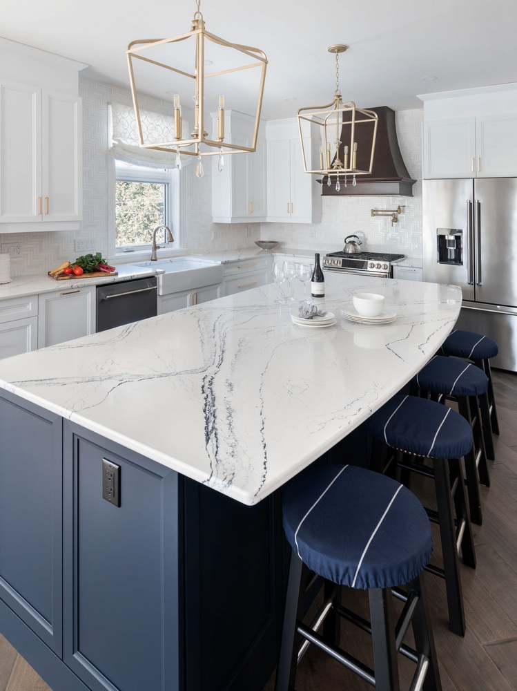 Laurysen Kitchens Ottawa