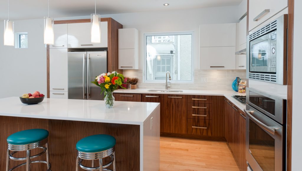 Laurysen Kitchens Ottawa